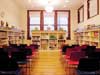 The Ottendorfer Library