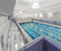 Truman High School Swimming Pool