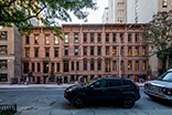 110-120 East 76th Street