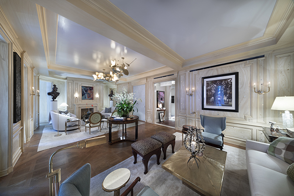 110-120 East 76th Street