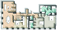 Adler Residence