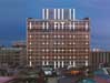 Fashion Institute of Technology Dormitory Building