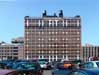 Fashion Institute of Technology Dormitory Building