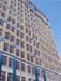 Fashion Institute of Technology Dormitory Building