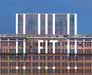 Fashion Institute of Technology Dormitory Building