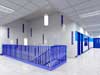 Jill Chaifetz High School