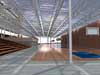 Northeast Bronx Education Park Sport Center