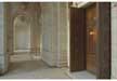 New York Public Library Astor Hall Entrance