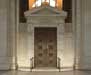 New York Public Library Astor Hall Entrance
