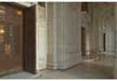 New York Public Library Astor Hall Entrance