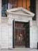New York Public Library Astor Hall Entrance