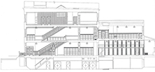 The Ottendorfer Library