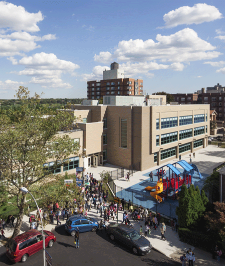 PS 196Q Addition