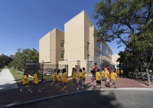 PS 196Q Addition