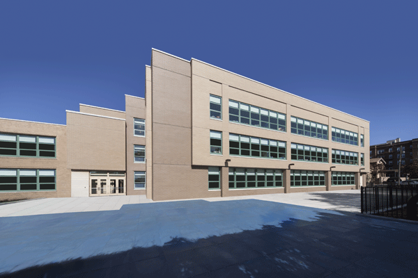 PS 196Q Addition