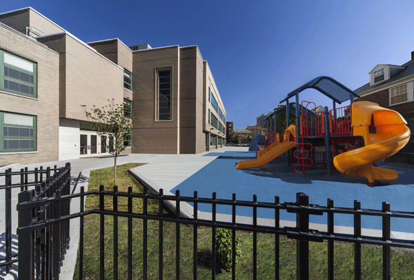 PS 196Q Addition