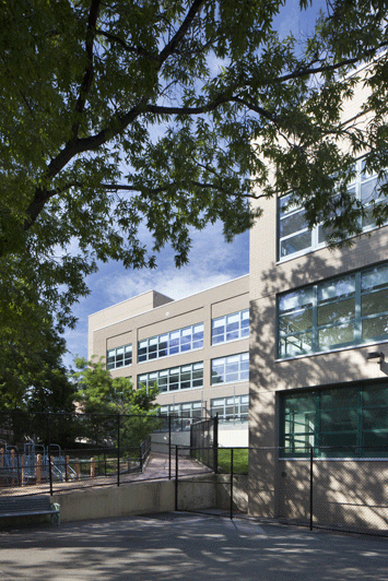 PS 196Q Addition