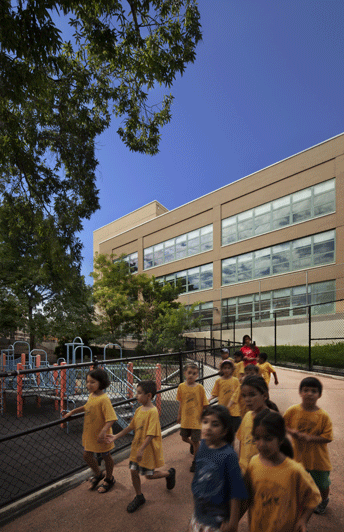PS 196Q Addition
