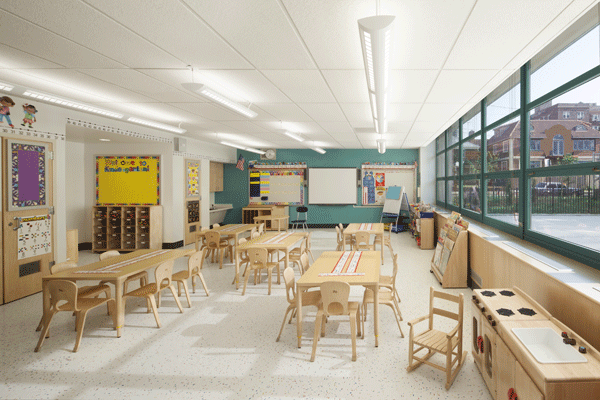 PS 196Q Addition