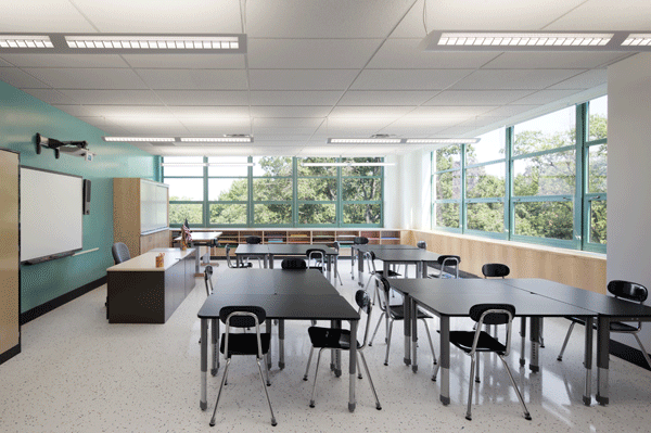 PS 196Q Addition