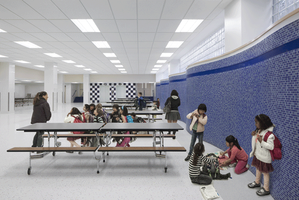 PS 196Q Addition