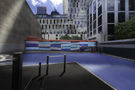 PS 234 Manhattan Walkway