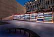 PS 234 Manhattan Walkway