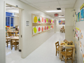PS 234M Walkway
