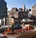 PS 40 and PS33 Playgrounds