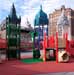 PS 40 and PS33 Playgrounds