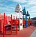 PS 40 and PS33 Playgrounds
