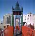 Two Manhattan Playgrounds, PS 40 and PS 33