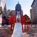 PS 40 and PS33 Playgrounds