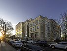 PS 127 The McKinley Park School