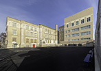PS 127 The McKinley Park School