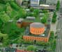 Stockholm library