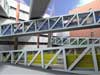 Truman High School Courtyard Infill