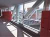 Truman High School Courtyard Infill
