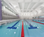 Truman High School Swimming Pool