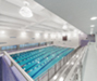 Truman High School Swimming Pool