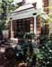 Yancey, The Garden House