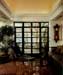 Yancey, The Garden House