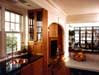 Yancey, The Garden House