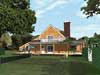 House in Nantucket