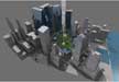 World Trade Center Masterplan