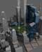 World Trade Center Masterplan