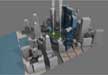 World Trade Center Masterplan