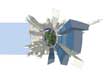 World Trade Center Masterplan