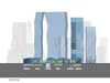 World Trade Center Masterplan