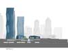 World Trade Center Masterplan